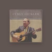 Curly Seckler