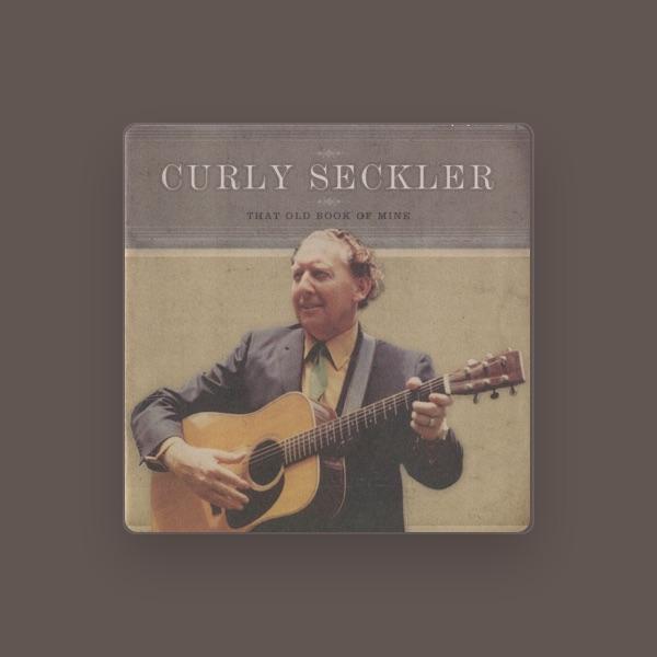 Curly Seckler