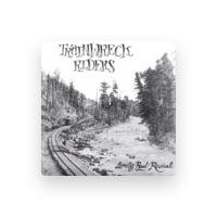 Trainwreck Riders