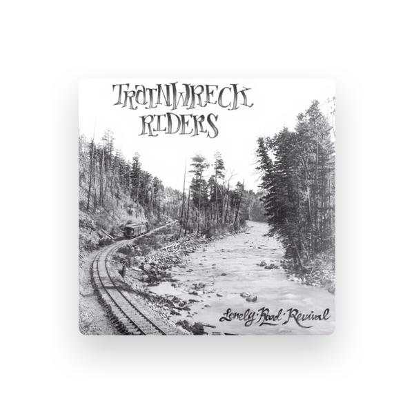 Trainwreck Riders