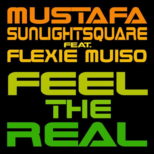 Feel The Real (Rafael Yapudjian Meets RyB Reprise Mix)