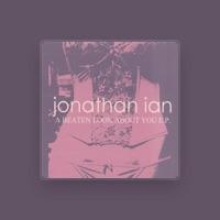 Jonathan Ian