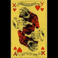 I Lost My Heart In Amsterdam