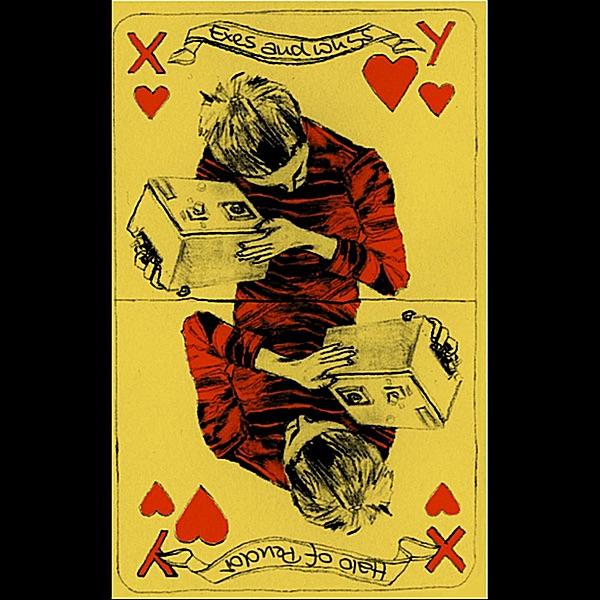 I Lost My Heart In Amsterdam