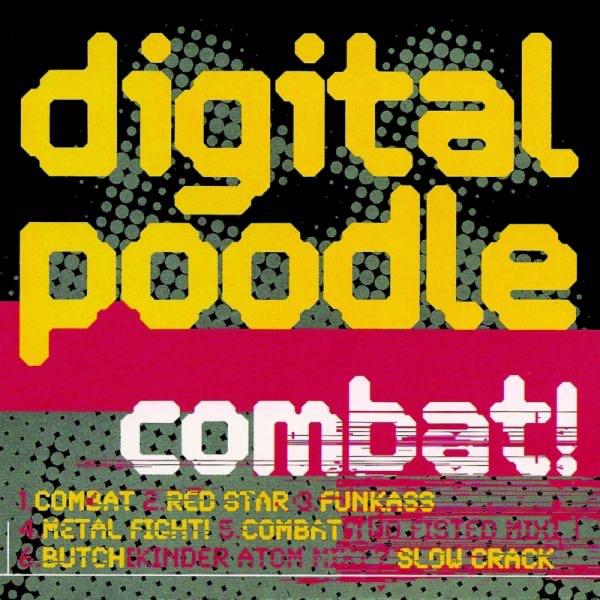 Butch (Kinder Atom Mix)