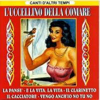 Il clarinetto