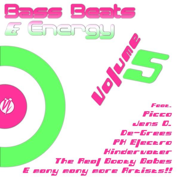 Boys & Girls (The Real Booty Babes Remix Edit)