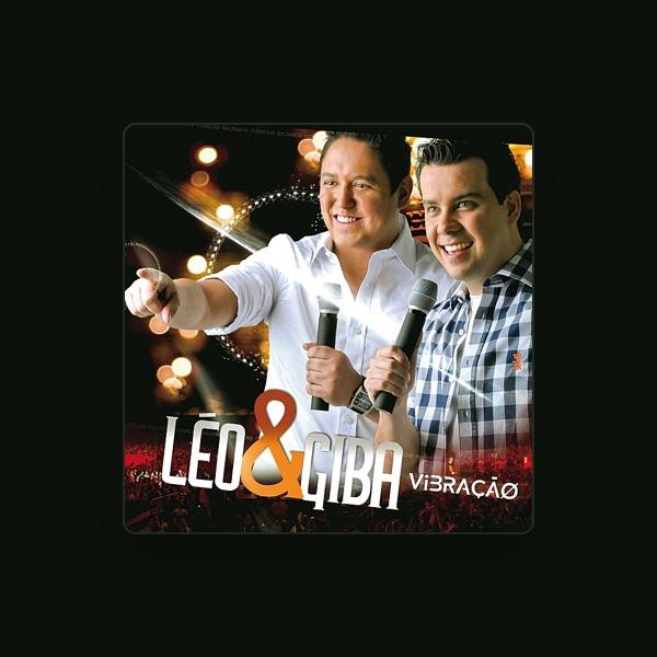 Léo & Giba