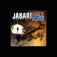 Jabari Wade & On 1 Accord Ministries