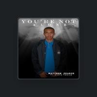 Matthew Pearce