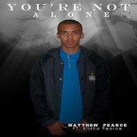 You're Not Alone (feat. Elisha Pearce) [Dance Remix]