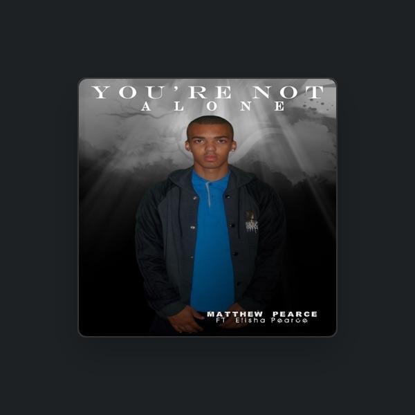 Matthew Pearce