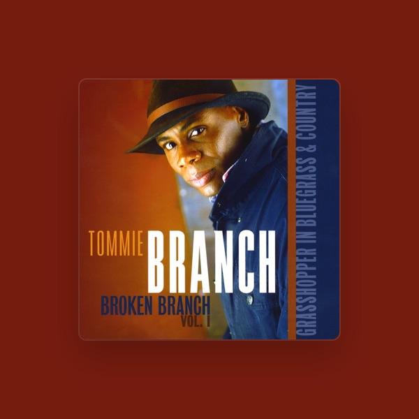 Tommie Branch