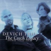 Dumky Trio, Op. 90: IV. Andante Moderato - Allegretto Scherzando