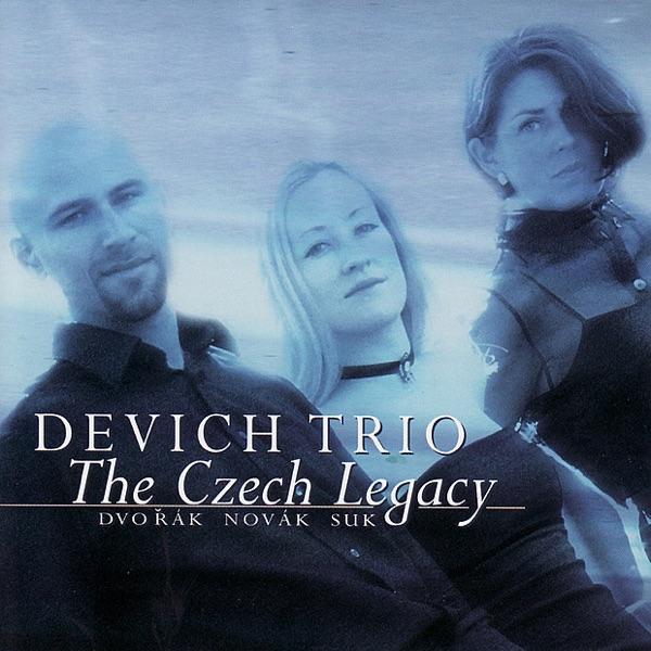 Dumky Trio, Op. 90: IV. Andante Moderato - Allegretto Scherzando