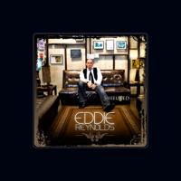 Eddie Reynolds
