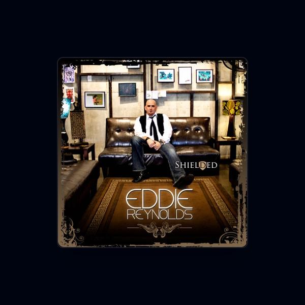 Eddie Reynolds