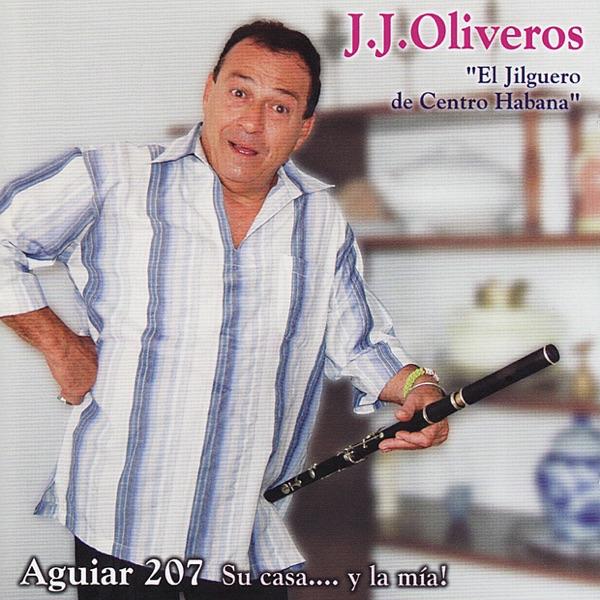 Danzón Para un Flautista, Pt. 2