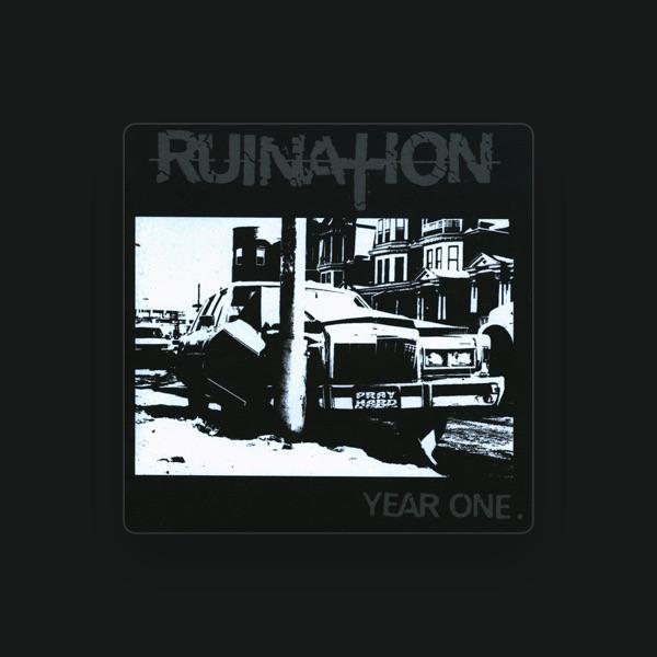 Ruination