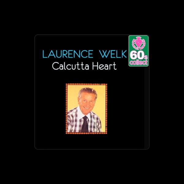 Laurence Welk