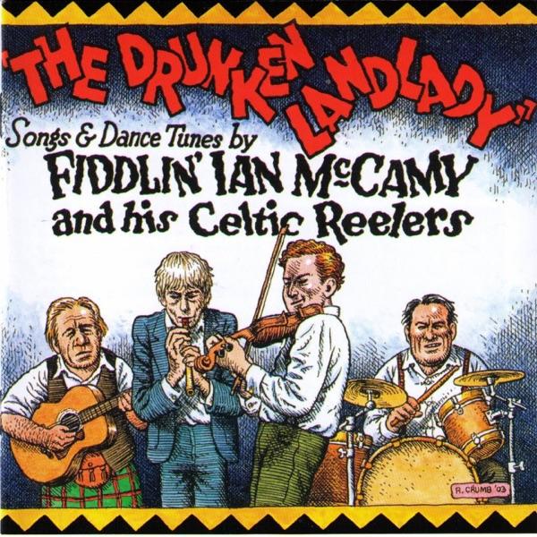 The Maid Behind the Bar / Ships Are Sailing / The Sligo Maid / The Concertina Reel