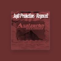 JayB Productions