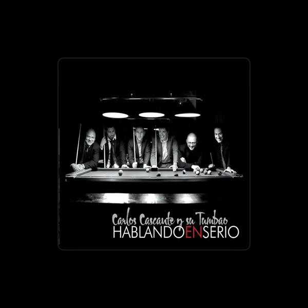 Carlos Cascante y su Tumbao