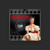 Jerikon