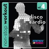 What a Feeling (Flashdance) [Workout Remix]