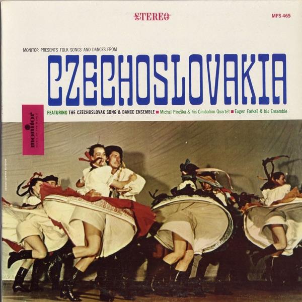 Oravská Veselica (Festivities In Orava)