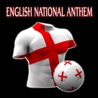 English National Anthem (God Save the Queen) [England World Cup 2010]