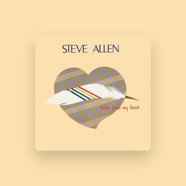 Steve Allen