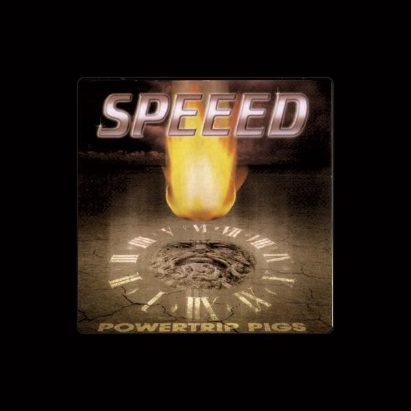 Speeed