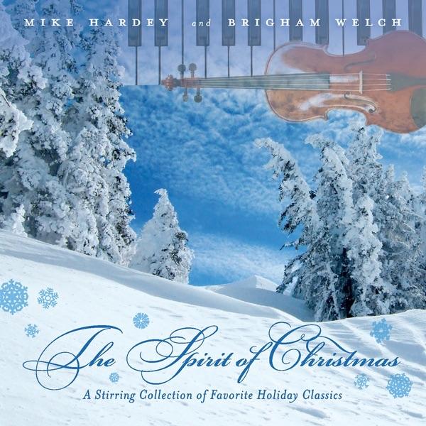 Silent Night/Carol of the Drum