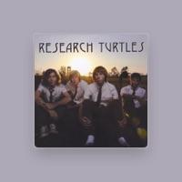 Research Turtles