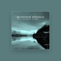 Nominal Silence