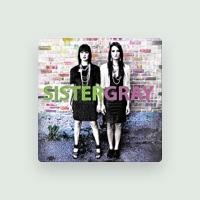 Sister Gray