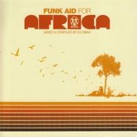 Funk Aid for Africa
