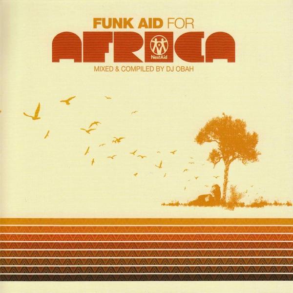 Funk Aid for Africa