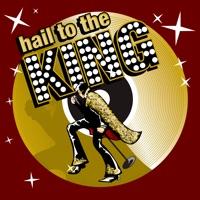 Goodbye King of Rock 'n' Roll