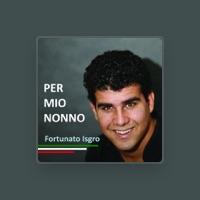 Fortunato Isgro