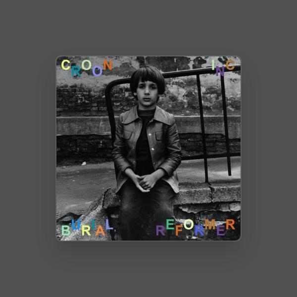 Croon Inc