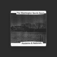 The Washington Sports Band