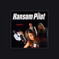 Hansom Pilot
