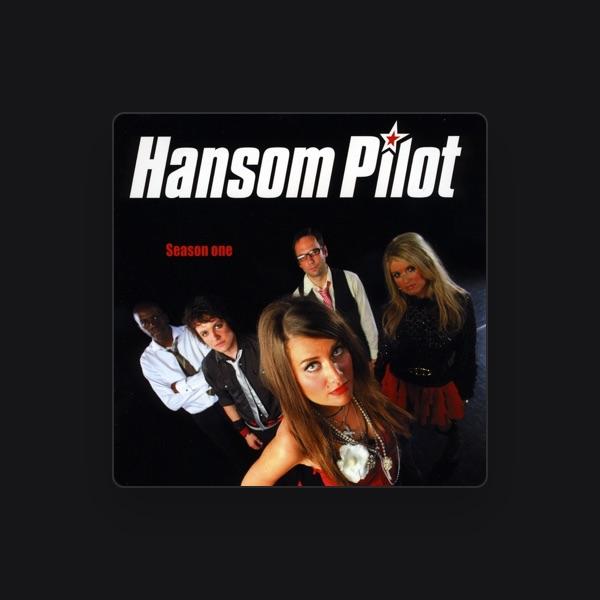 Hansom Pilot