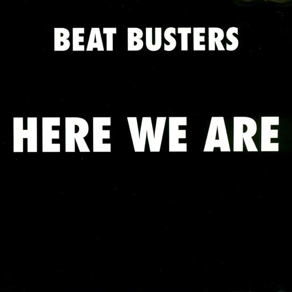 Here We Are (Radio Mix)