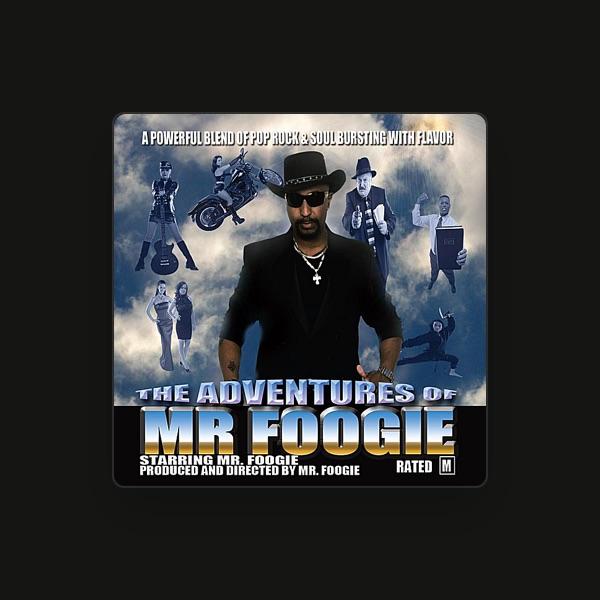 Mr. Foogie