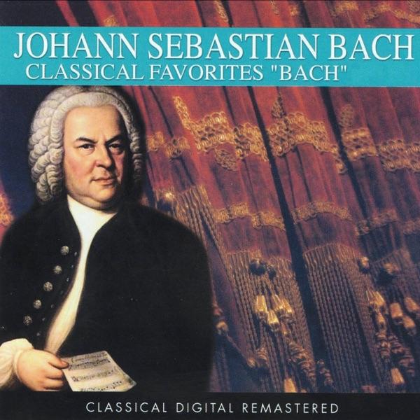 Violin Concerto No. 2 in E Major, BWV 1042: Allegro
