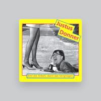 Justus Donner