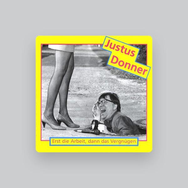 Justus Donner